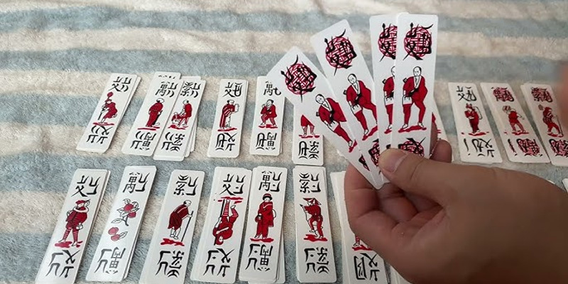 Bài Chắn Là Gì? Cách Chơi Chắn Để Bạn Sớm Thành Thạo Bộ Môn Này 4 Chắn yêu cầu các chiến thuật phải được sử dụng hợp lý