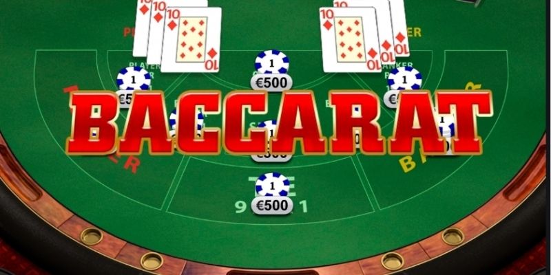 Mẹo Chơi Baccarat Thắng Lớn Ngay Lần Đầu Cùng 77BET 4 Cân nhắc thời điểm dừng cược Baccarat để bảo toàn tài chính