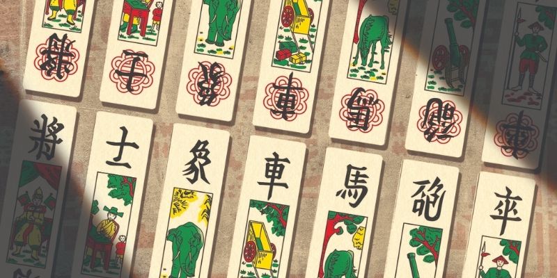 Hướng Dẫn Chơi Bài Tam Cúc - Dễ Chơi Dễ Thắng 3 Giới thiệu những nét chính về bộ bài tam cúc cho cược thủ