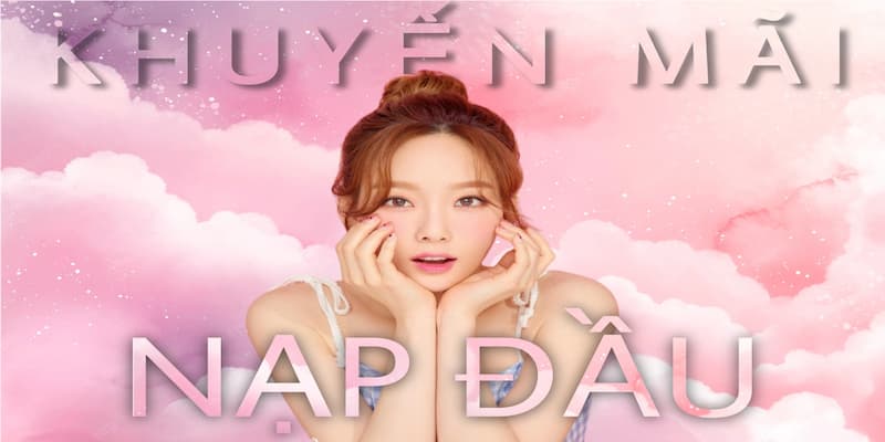 Hướng Dẫn Nhận Khuyến Mãi Nạp Đầu 77BET - Chi Tiết Từ A Đến Z 4 hướng dẫn nhận khuyến mãi nạp đầu 77BET