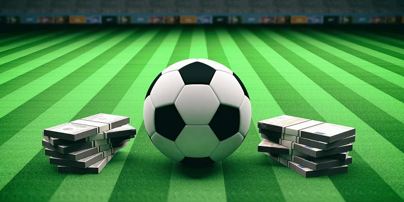 Mẹo Soi Kèo Bóng Đá Chuẩn Xác Nhất Dành Cho Người Mới 5 Có nhiều kèo bóng đá để bạn chọn lựa chơi trước mỗi trận