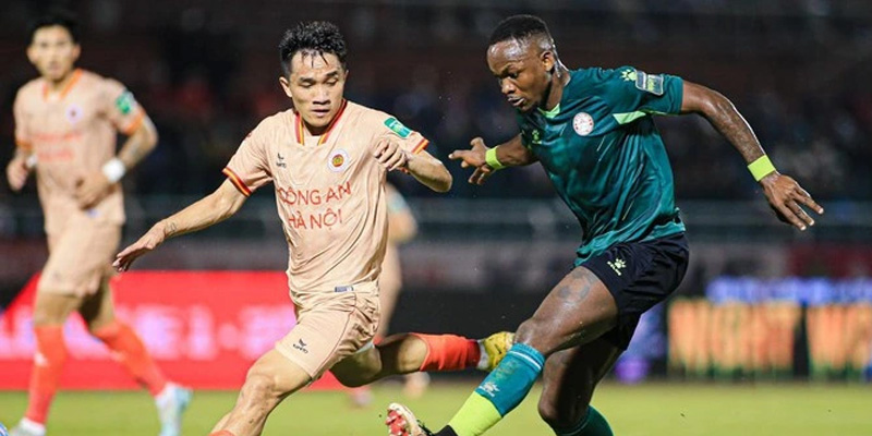 Phong độ đội nào tốt hơn bạn nên đặt cửa đội đó