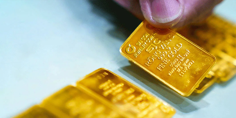 Mơ nhặt nhiều vàng cũng không phải điềm tốt