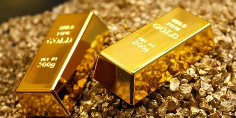 Mơ Nhặt Được Vàng Đánh Con Gì? Ý Nghĩa Ít Ai Biết 2 Nhìn chung, mơ thấy vàng cho thấy nhiều sự may mắn đi kèm