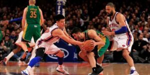 Thể Thao Bóng Rổ: Bộ Môn Vừa Kích Thích Vừa Lôi Cuốn 2 Nguyên tắc về số người chơi bóng rổ bạn cần biết