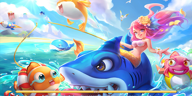 Tam Tiên Cắt Cá - Game Bắn Cá Hàng Đầu Có Gì Hấp Dẫn? 2 Game Tam Tiên Cắt Cá đang rất phổ biến với người chơi