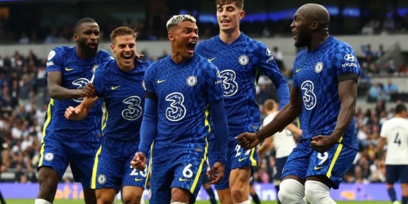 Giải đáp: Chelsea đứng thứ mấy Ngoại Hạng Anh