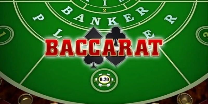 Hướng Dẫn Chơi Baccarat Online Thắng Lớn Cho Cược Thủ 2 Tìm hiểu về game bài Baccarat cho tân thủ nắm sơ lược