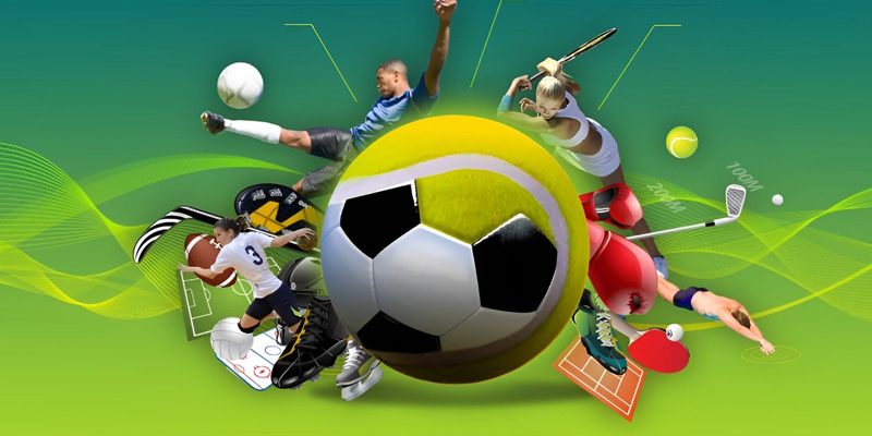 Tin Thể Thao Là Gì? Mẹo Áp Dụng Vào Cá Cược Cực Hay 2 Tin về thể thao hiện tại rất dễ dàng tiếp cận với số đông