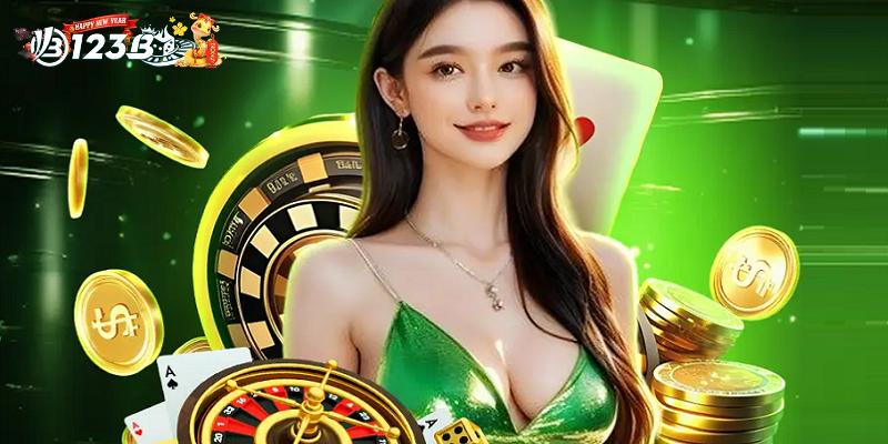 Cá cược có trách nhiệm là thái độ tôn trọng của người chơi với 123B