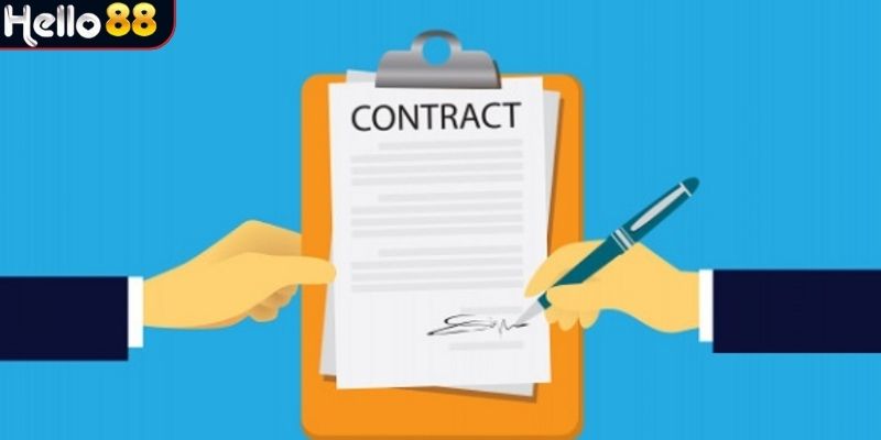 Điều Khoản và Điều Kiện Hello88: Quy Định Cần Biết 4 Quy định xử lý những trường hợp vi phạm điều khoản điều kiện cá cược